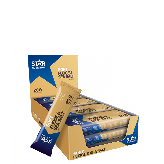 12 x Proteinbar 55 g