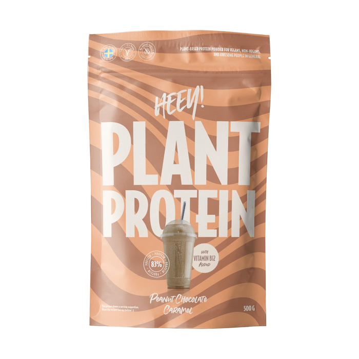 Veganskt Protein 500 g