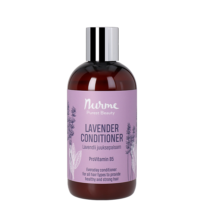 Lavendel Balsam 250 ml