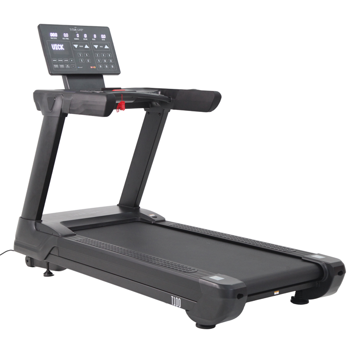 L&ouml;pband T100