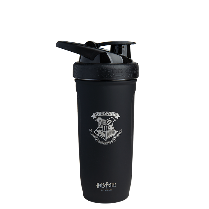 Harry Potter Reforce Stainless Steel Shaker 900 ml