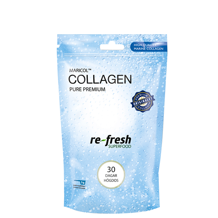 Collagen Pure Premium, 150 g