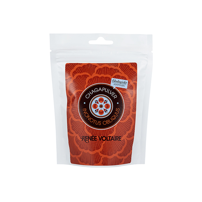 Chagapulver Inonotus Obliquuss 100 g