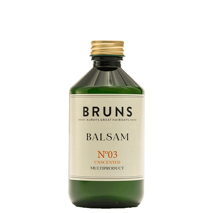 Balsam Oparfymerat nr 03 300 ml