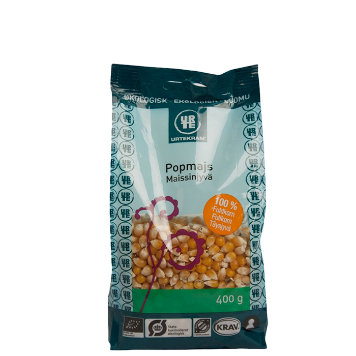 Popmajs 400 g