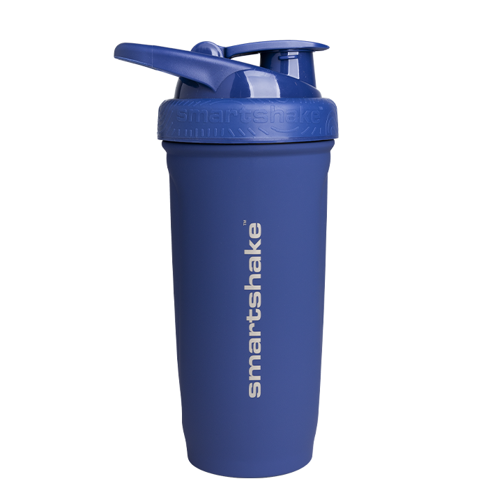 Reforce Stainless Steel Shaker 900 ml - Smartshake