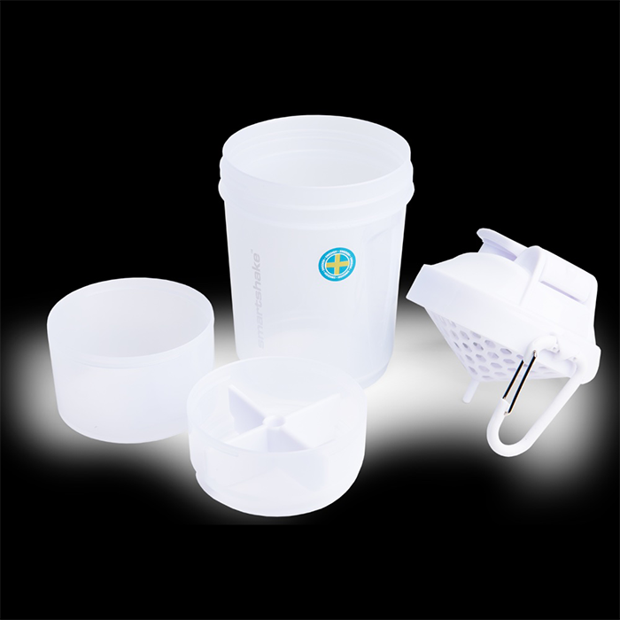 Original2GO Shaker 600 ml