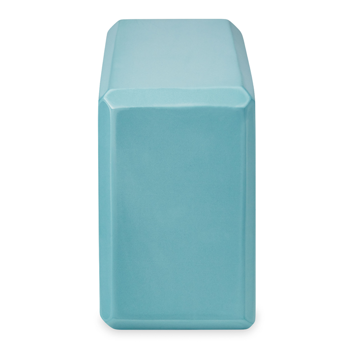 Yoga Block Bl&aring;