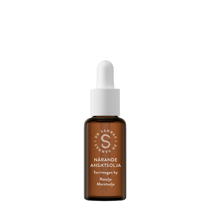 Närande Ansiktsolja 30 ml