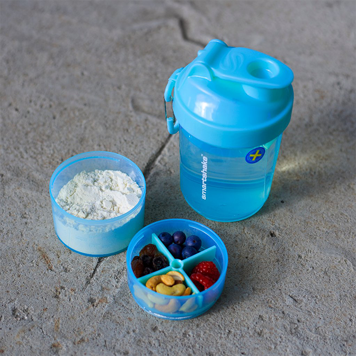 Original2GO Shaker 600 ml