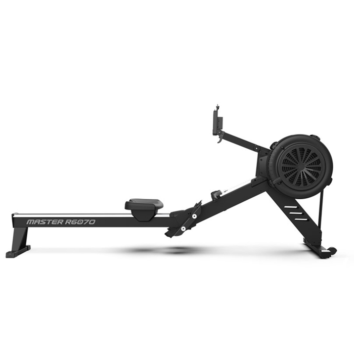 Roddmaskin Master R6070 Air