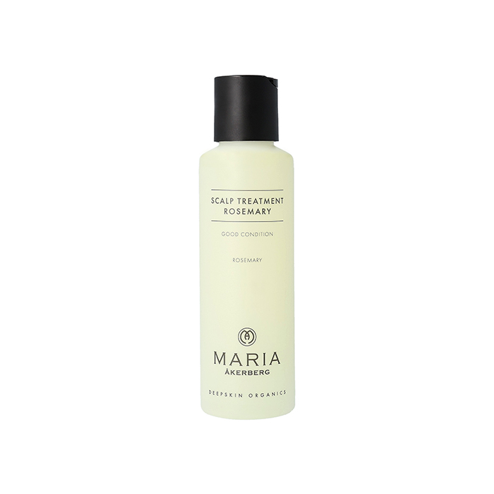 Scalp Treatment Rosmarin 125 ml