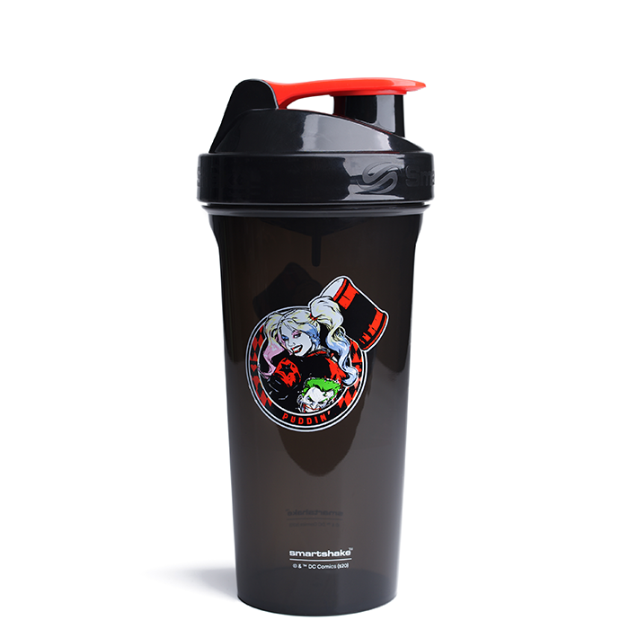 DC Comics Collection Lite Shaker 800 ml - Smartshake