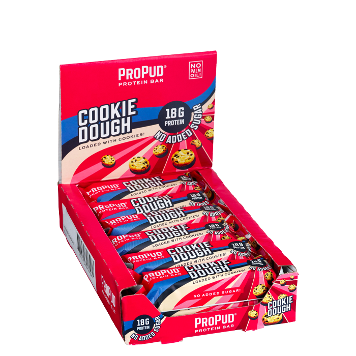 12 x Proteinbar 55 g