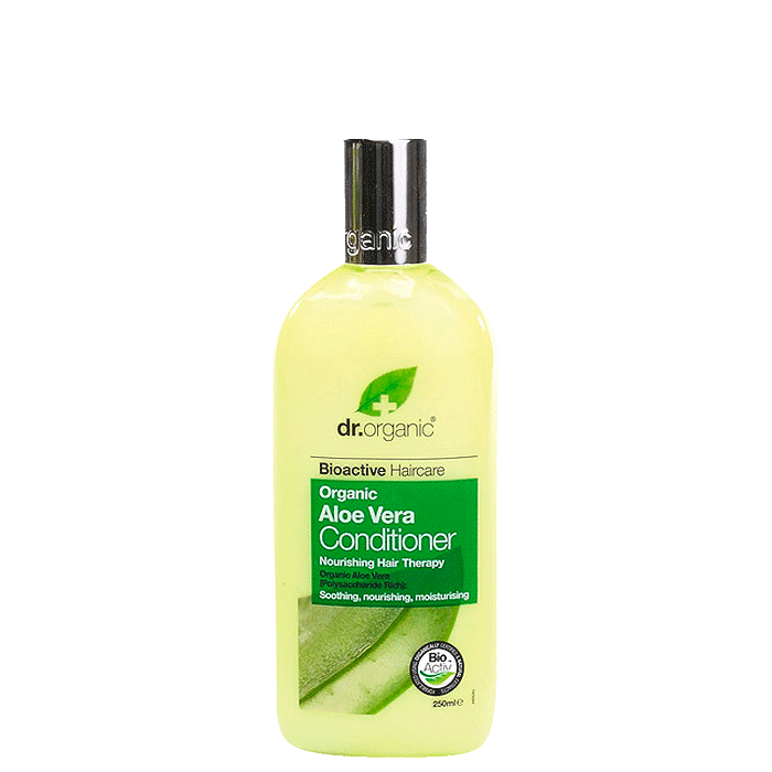 Aloe Vera Balsam 265 ml