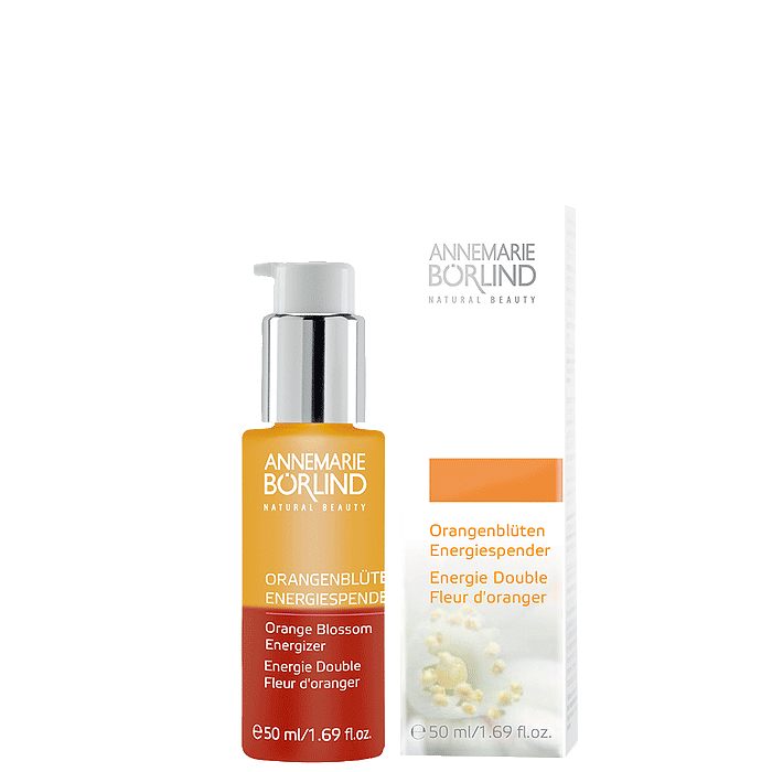 Bild av Orange Blossom Energizer, 50 ml