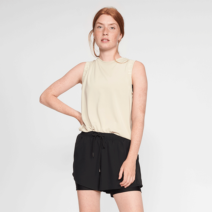 Bild av Kay Singlet, Pale Sand