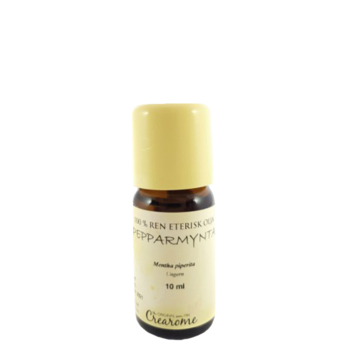 Eterisk Pepparmyntsolja 10 ml