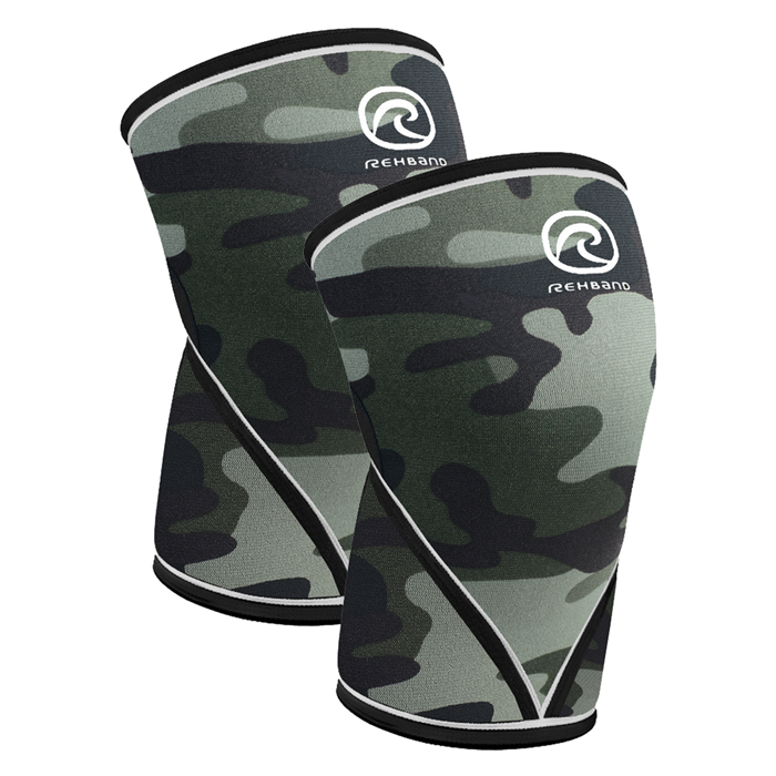 RX Original V Kn&auml;st&ouml;d 7mm Camo