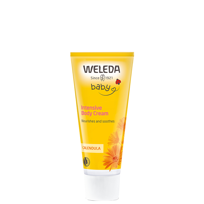 Bild av Calendula Body Cream, 75 ml
