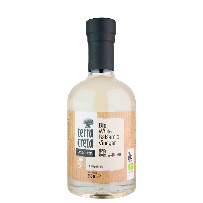 Vit Balsamvinäger 250 ml