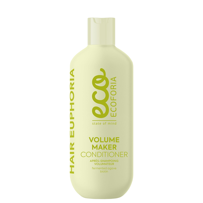 Volymbalsam 400 ml