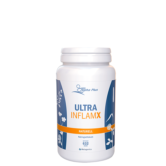 Bild av UltraInflamX Naturell, 632 g