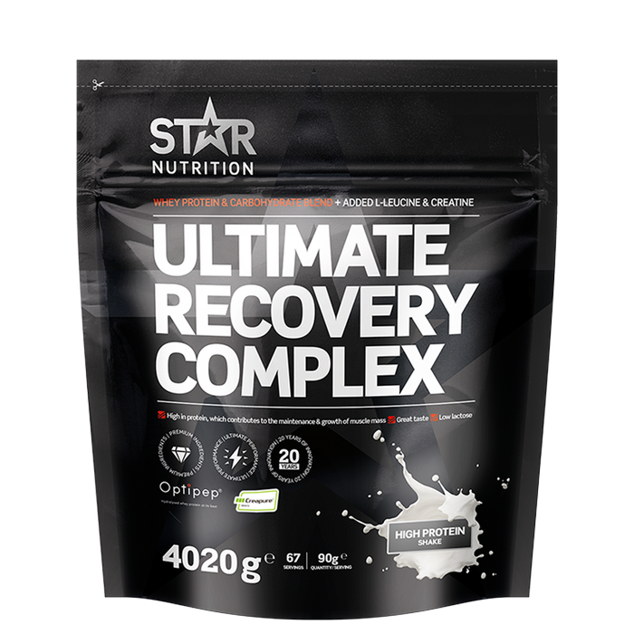 Bild av Ultimate Recovery Complex, 4 kg
