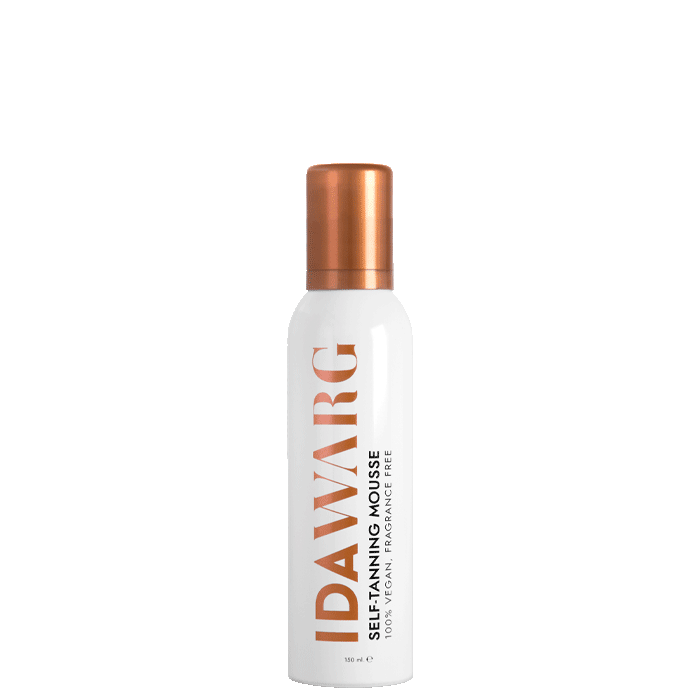 Brun Utan Sol Mousse 150 ml