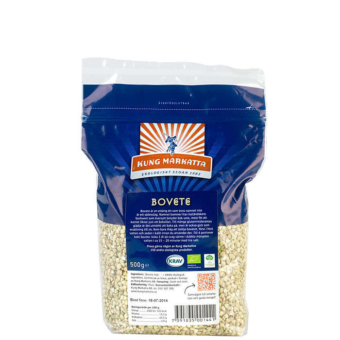 Bovete 500 g