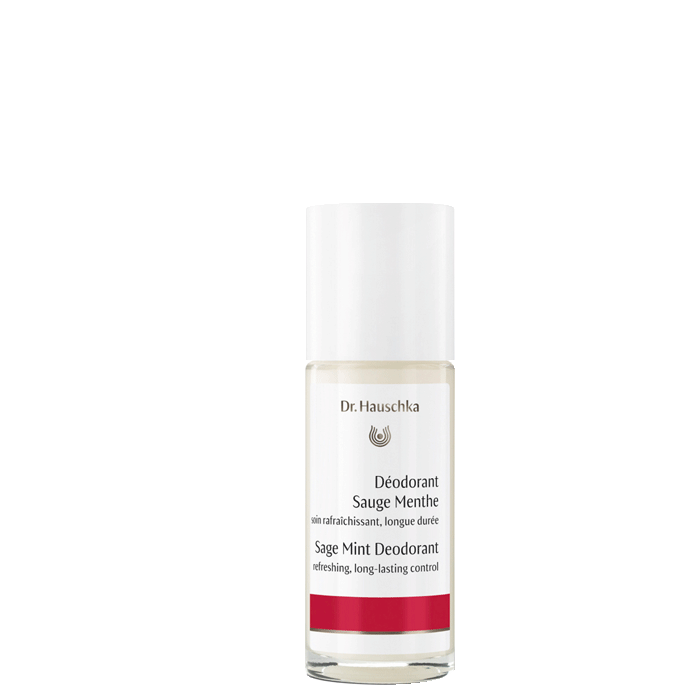 Bild av Sage Mint Deodorant, 50 ml