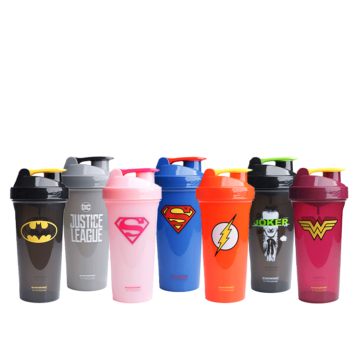 Bild av DC Comics Collection Lite