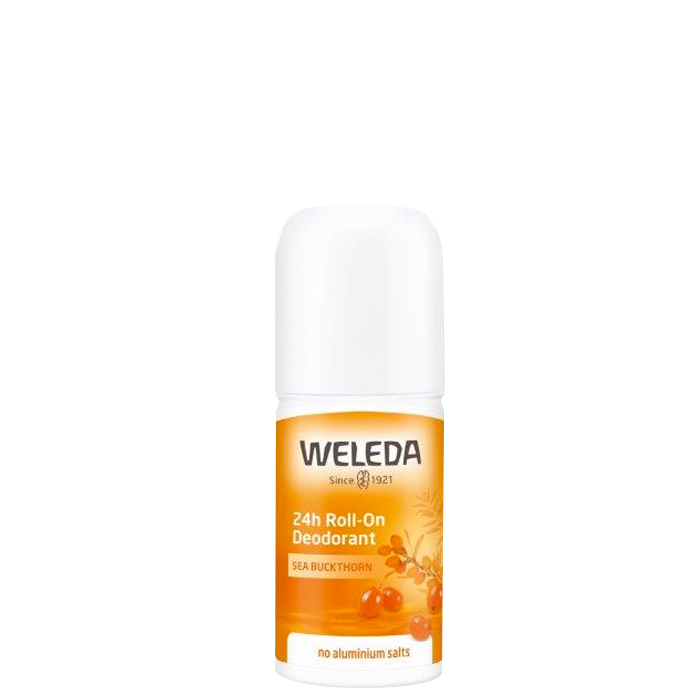 Bild av Sea Buckthorn 24h Roll-On Deodorant, 50 ml