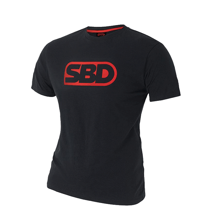 SBD Original T Shirt Dam Brand