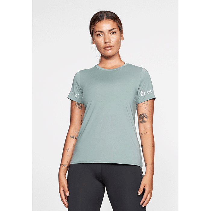 Bild av Heritage Tee, Stormy Sea