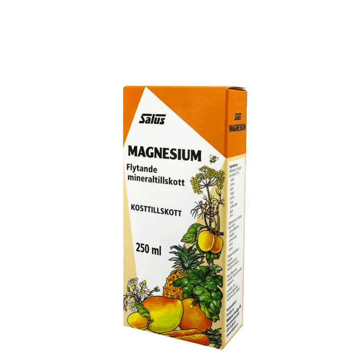 Magnesium 250ml
