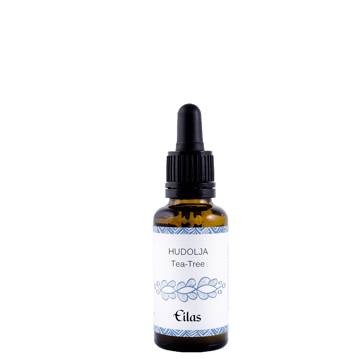 Hudolja Tea Tree 30 ml