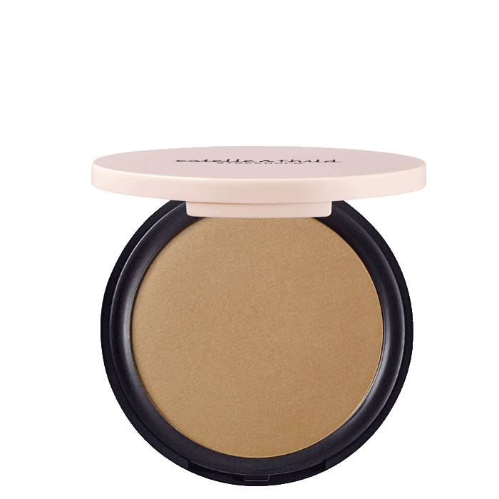 Bild av BioMineral Healthy Glow Sun Powder Light Matte, 10 g