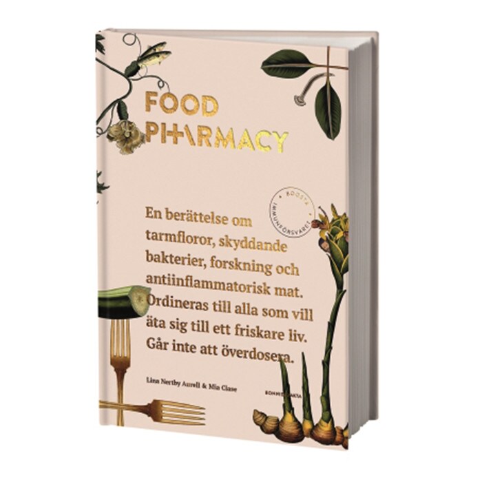 Bild av Food Pharmacy
