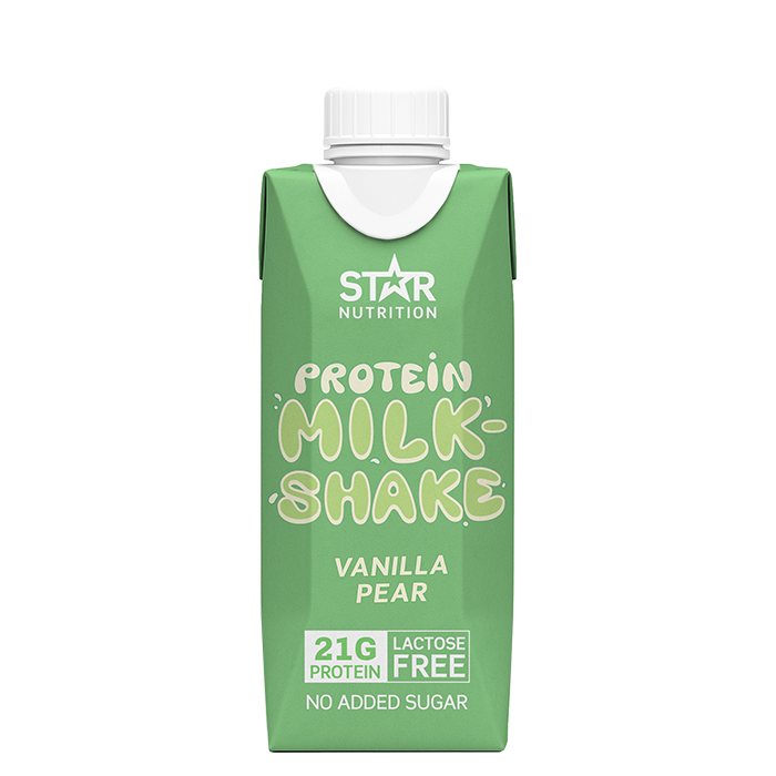 Protein Milkshake 250 ml