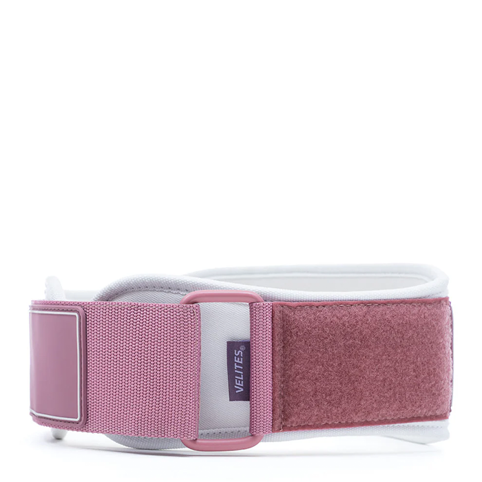 Velites Lifting Belt Pink