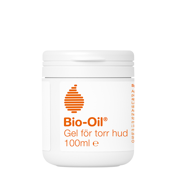 Bild av Bio-Oil Dry Skin Gel, 100 ml