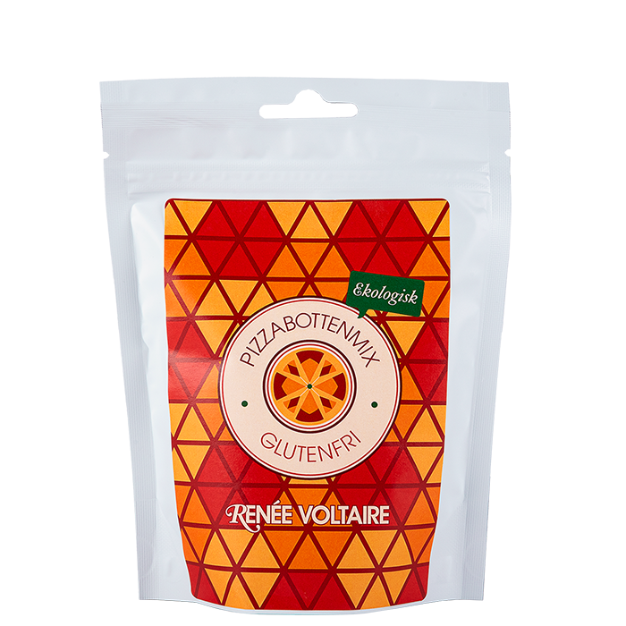 Pizzabottenmix Glutenfri 220 g