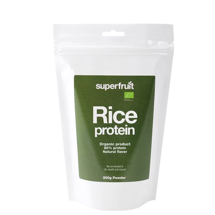 Risprotein EKO, 500 g