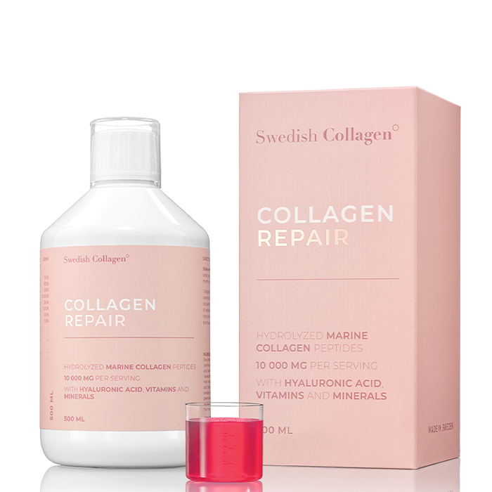 Marint Kollagen Repair 500 ml