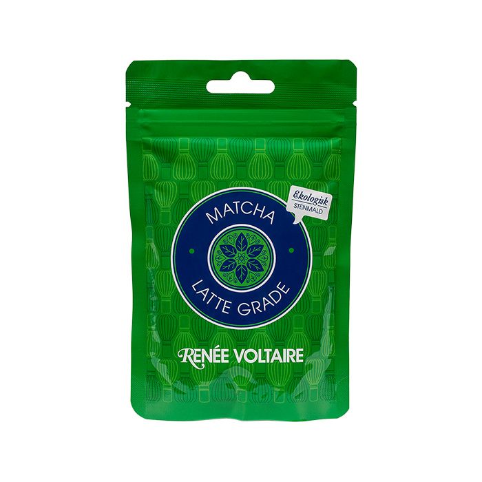 Latte Grade Matcha EKO 30 g