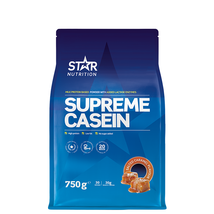 Bild av Supreme Casein, 750g