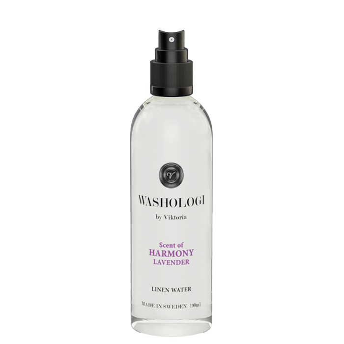 Linnevatten Harmony 100 ml