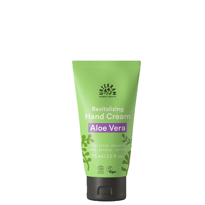 Handkräm Aloe Vera 75 ml