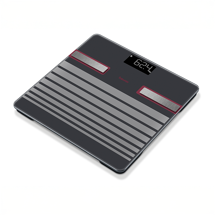 BF 451 Diagnostic Våg